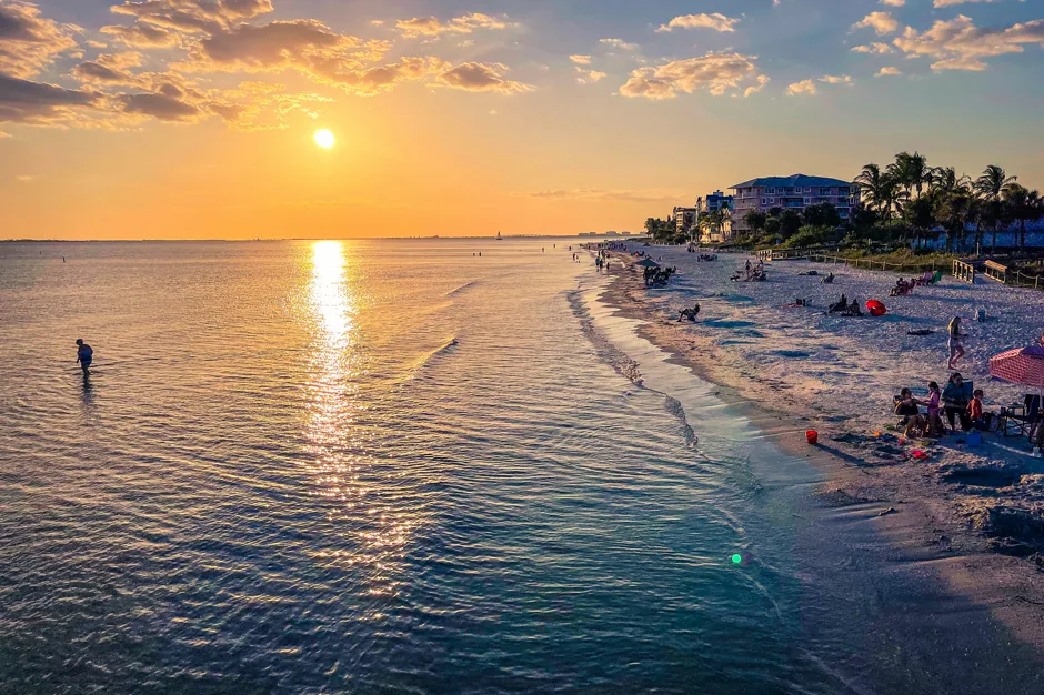 Custom homes in Fort Myers, FL